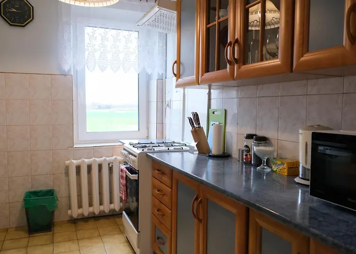 Pokoje U Ani