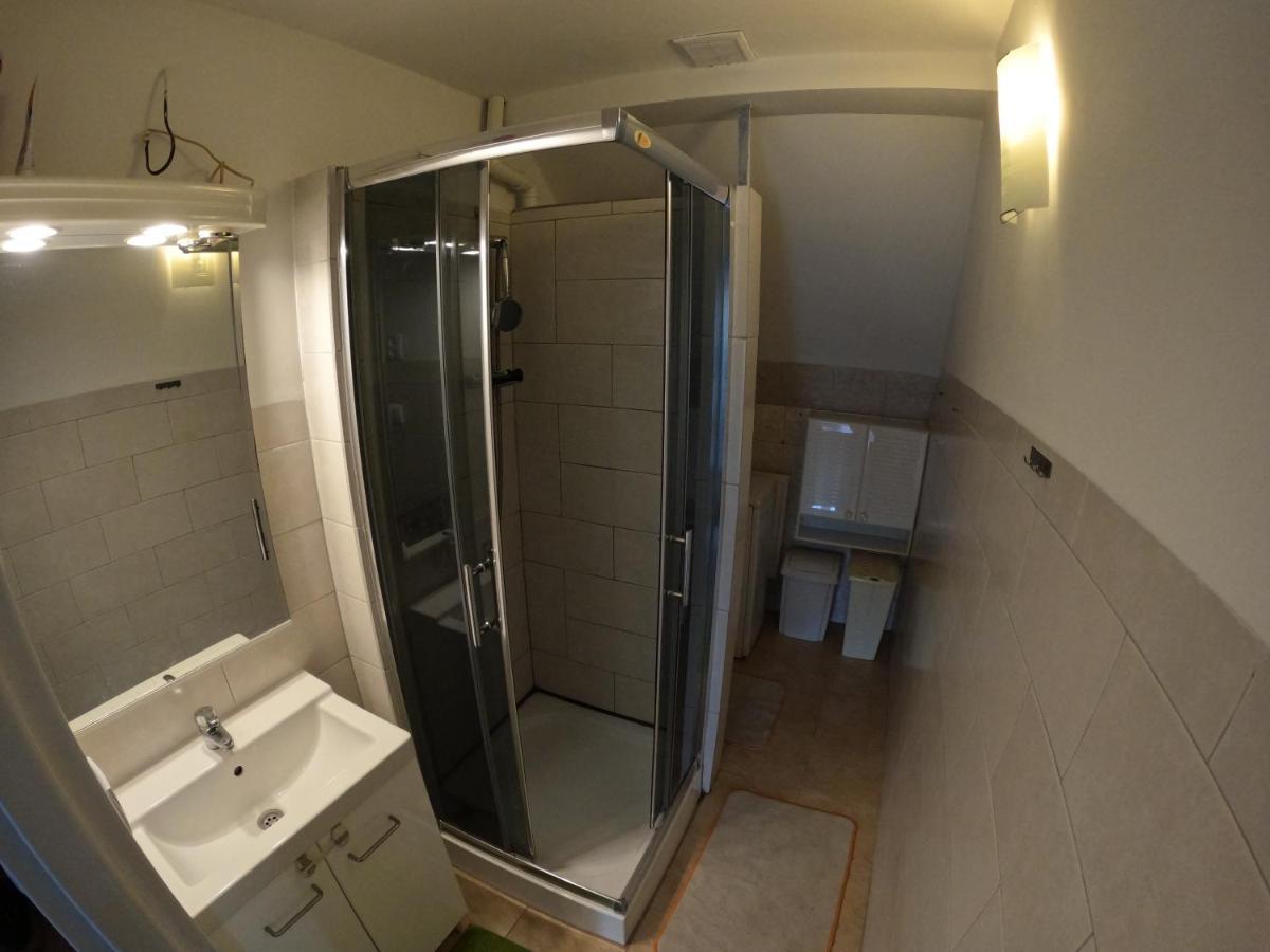U Ani Apartament