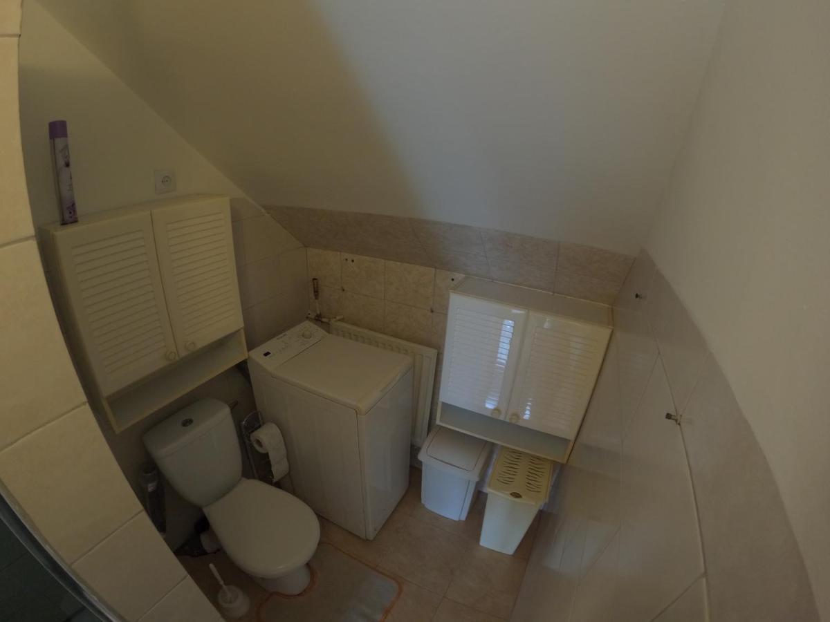 U Ani Apartment *