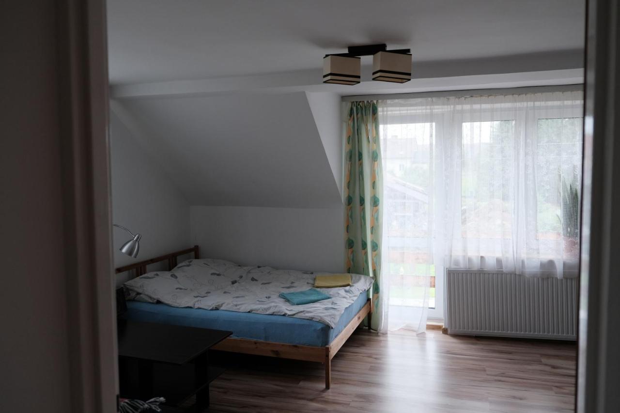Apartment U Ani