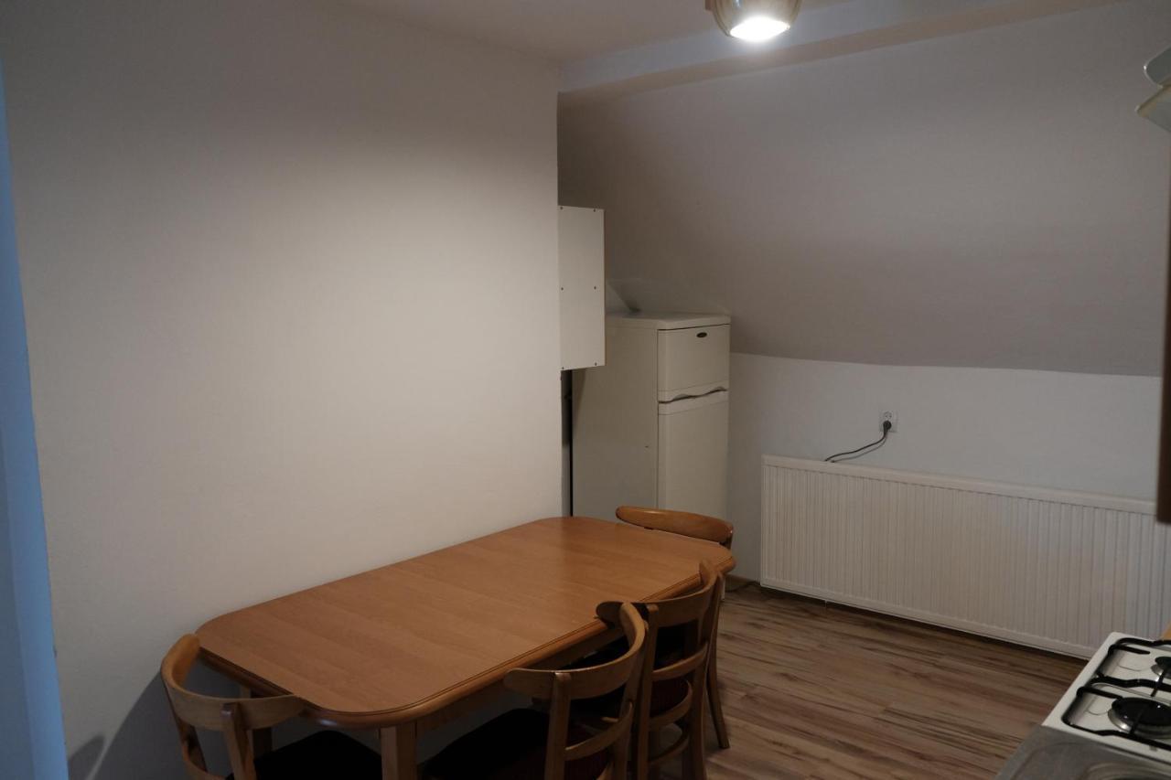 U Ani Apartment Srokowo
