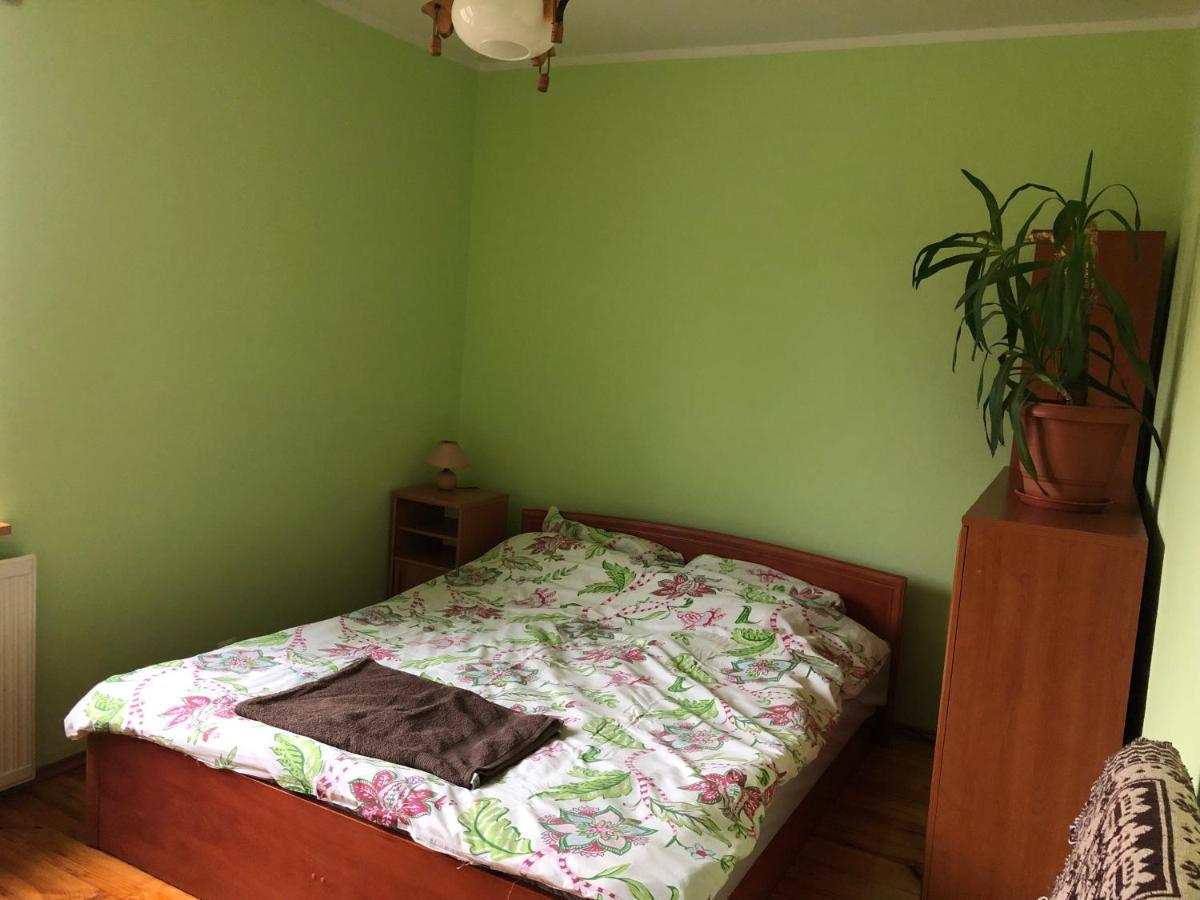 U Ani Apartament