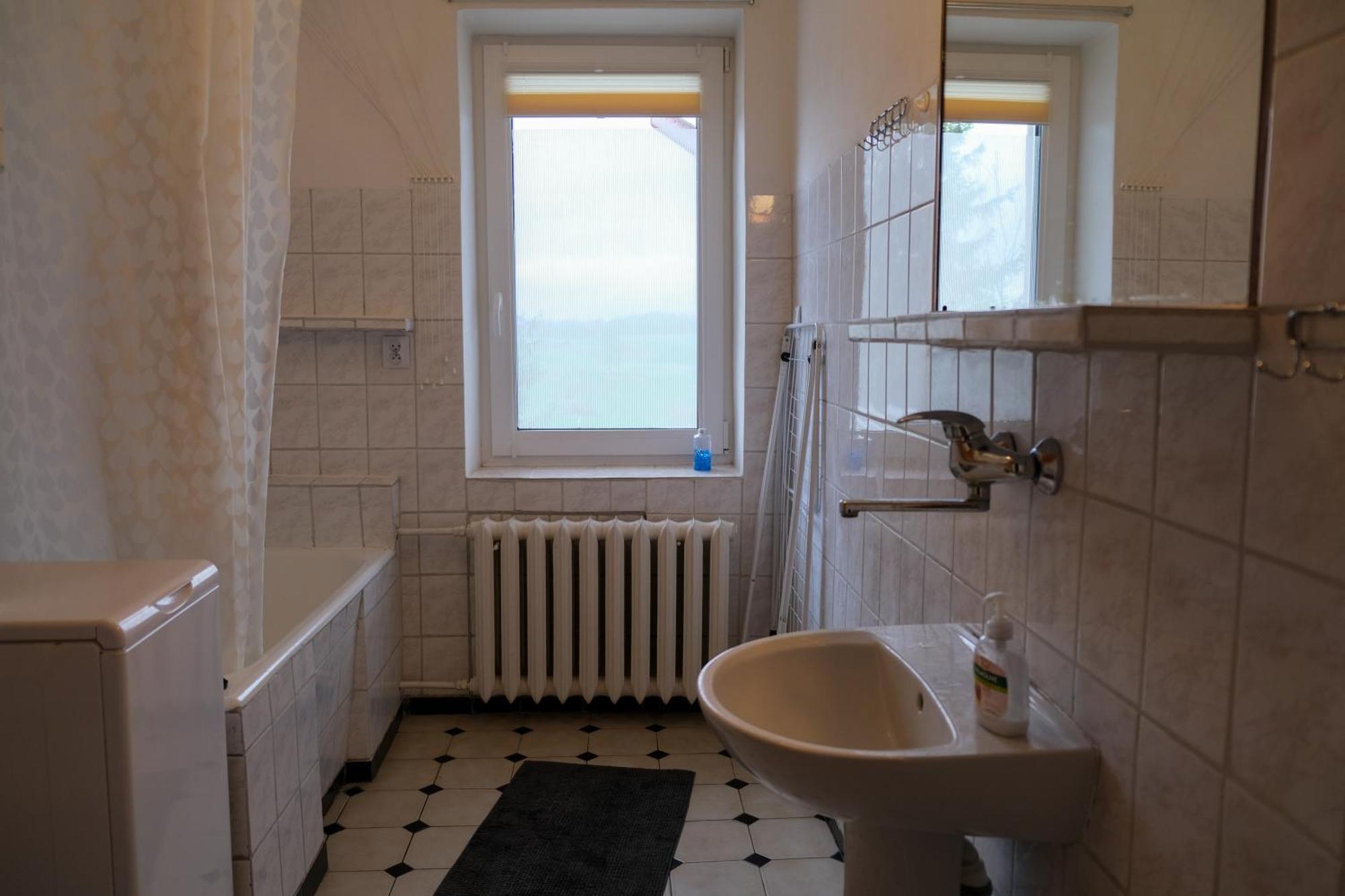 Apartment U Ani