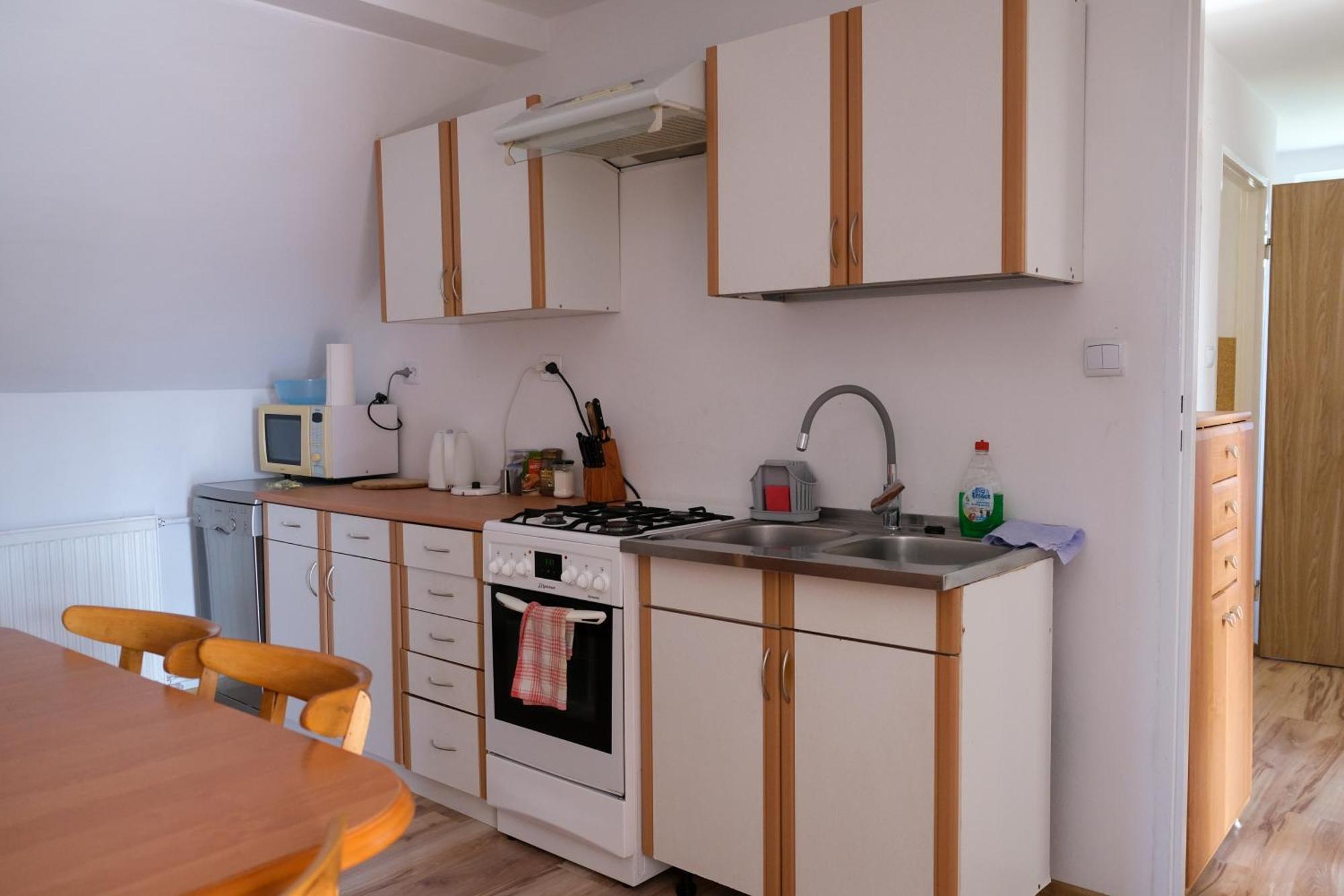 Apartment U Ani