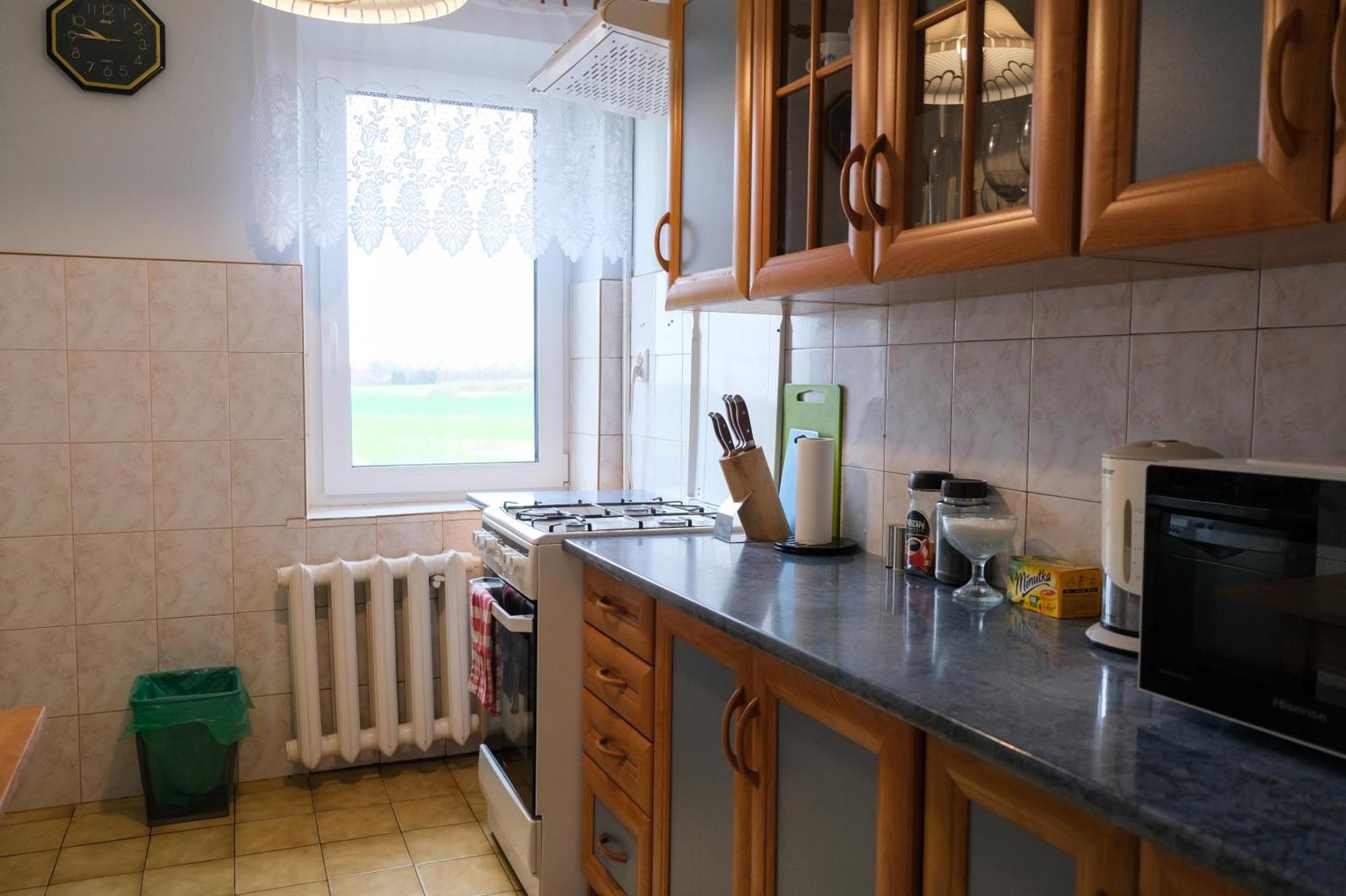 U Ani Srokowo