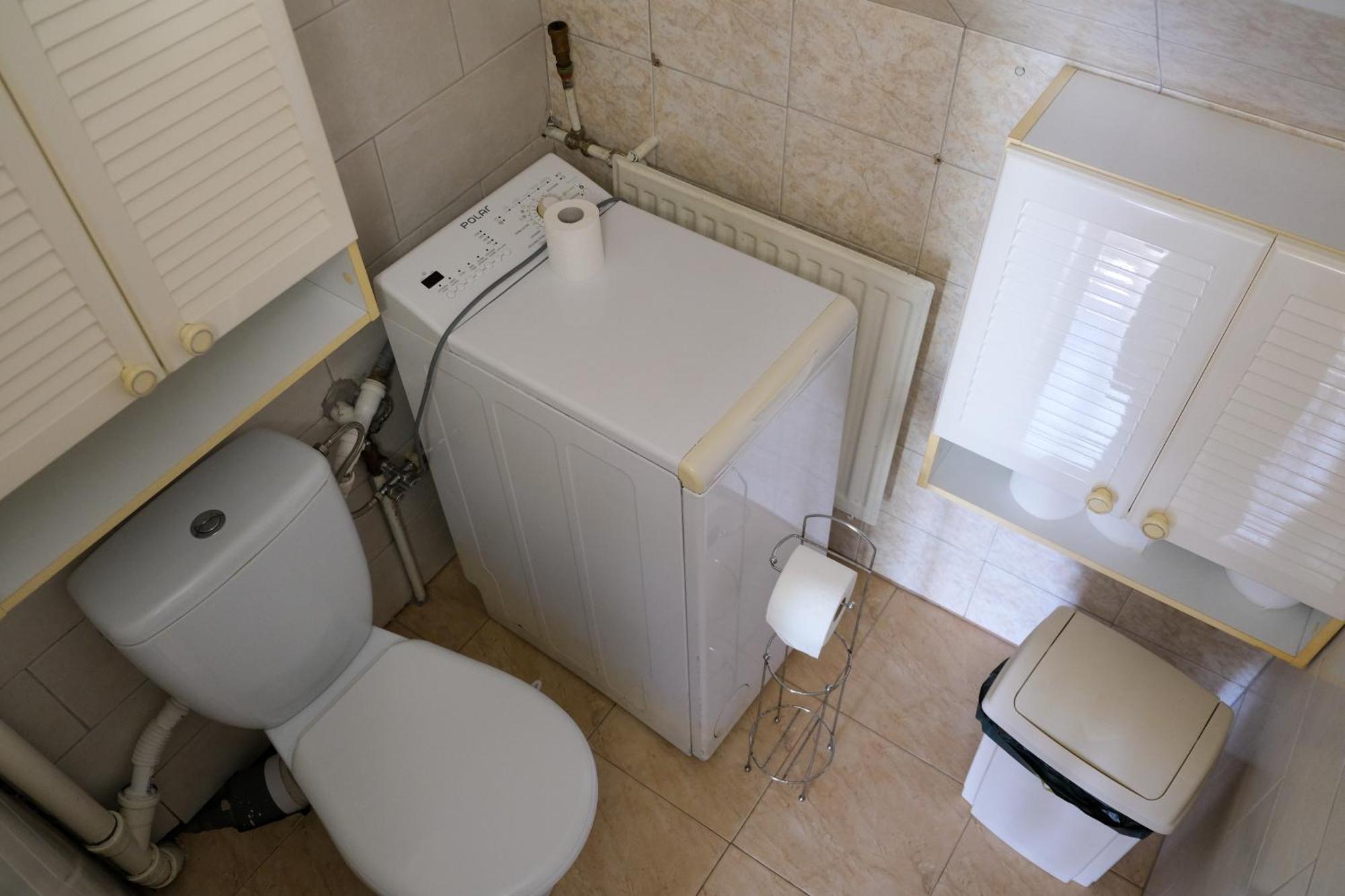 U Ani Apartment