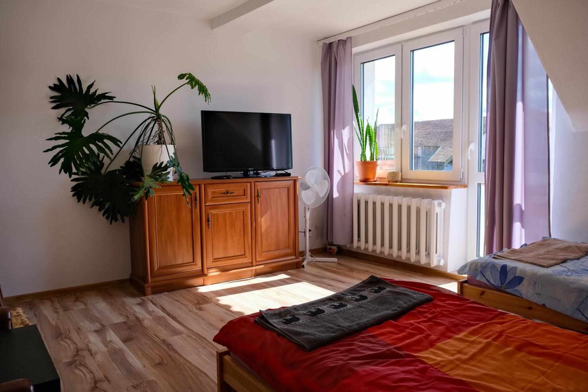U Ani Apartment Srokowo