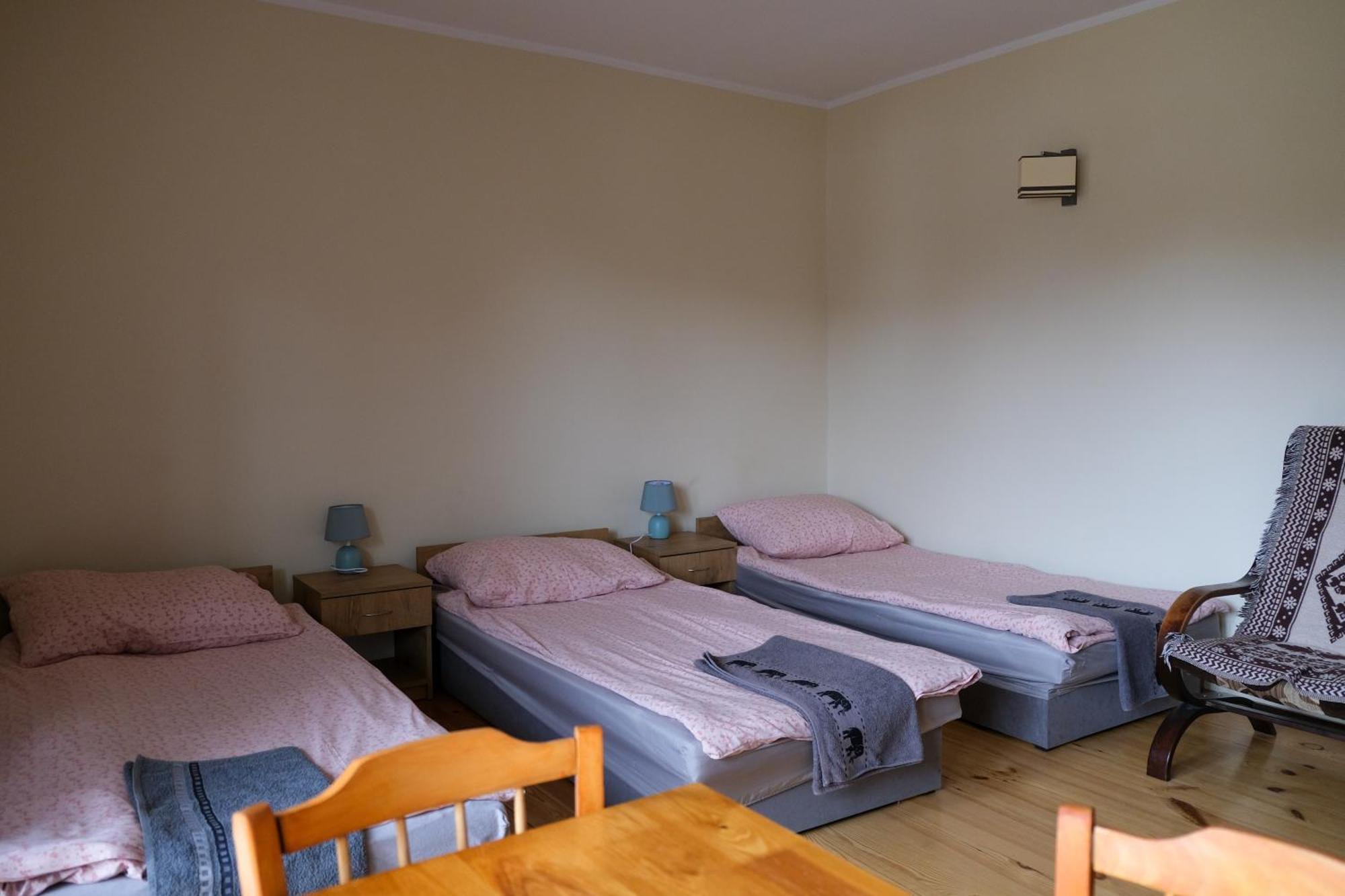 U Ani Apartament
