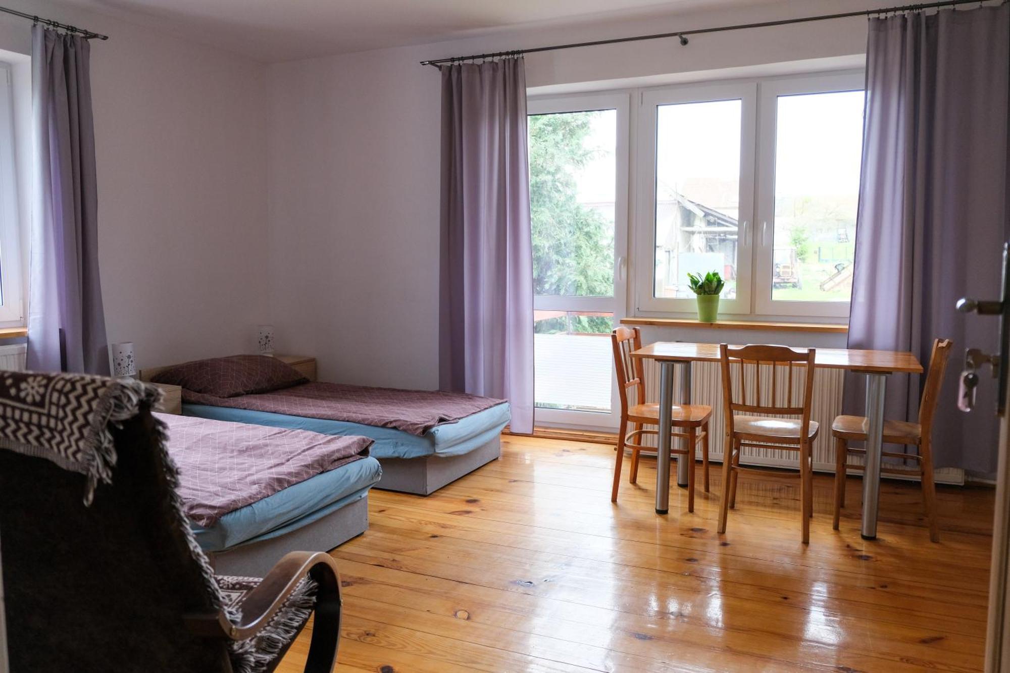 U Ani Apartment