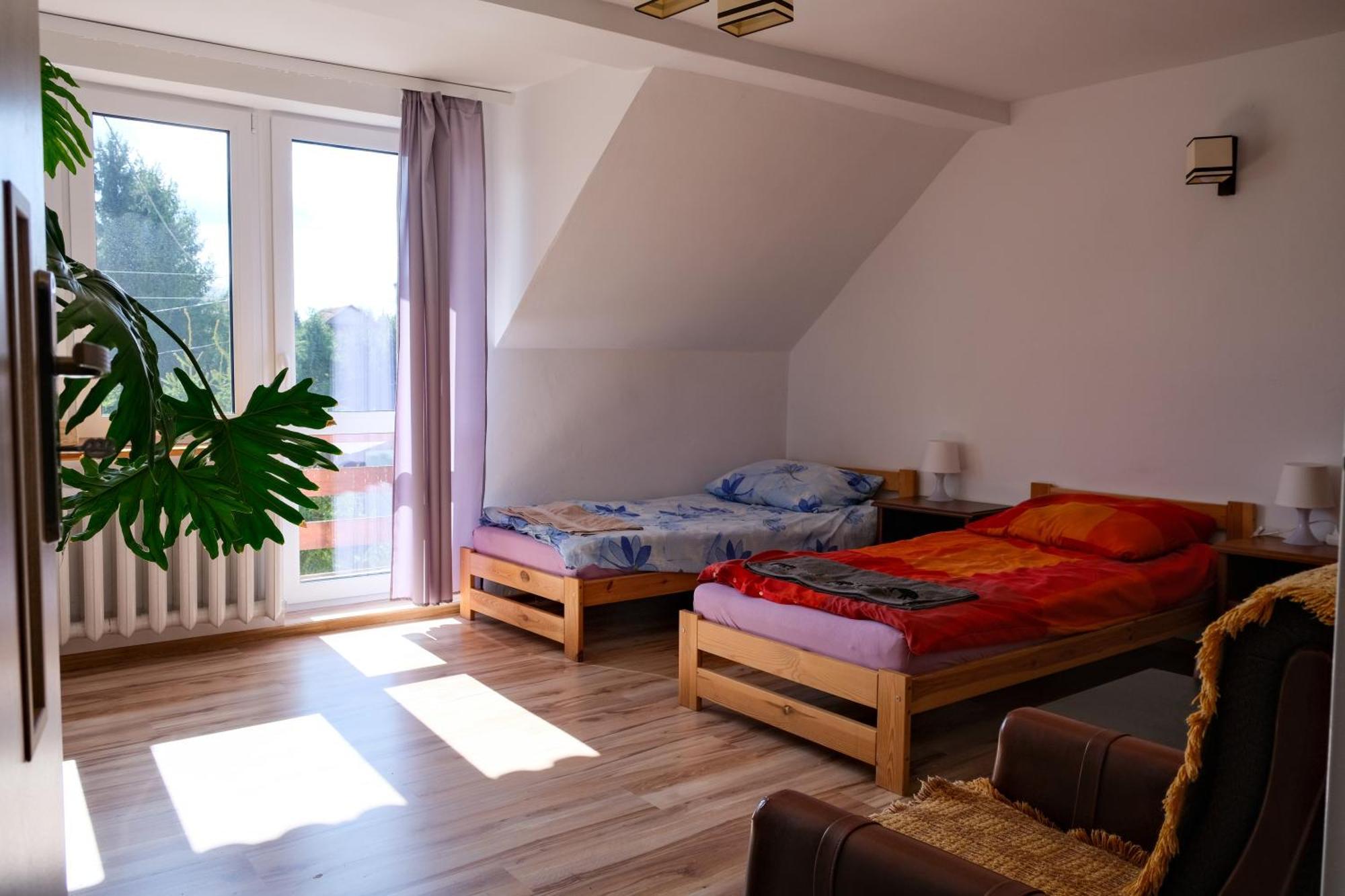 Apartment U Ani *