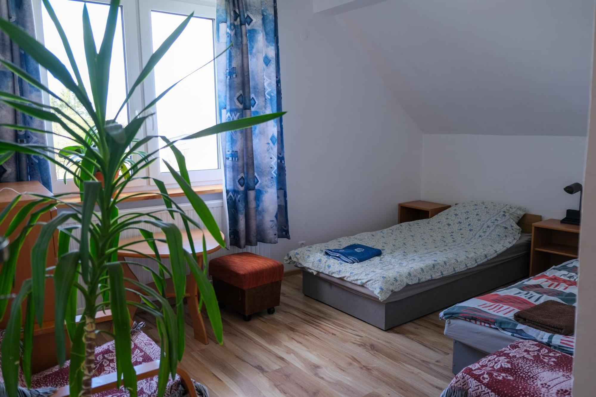 Apartment U Ani