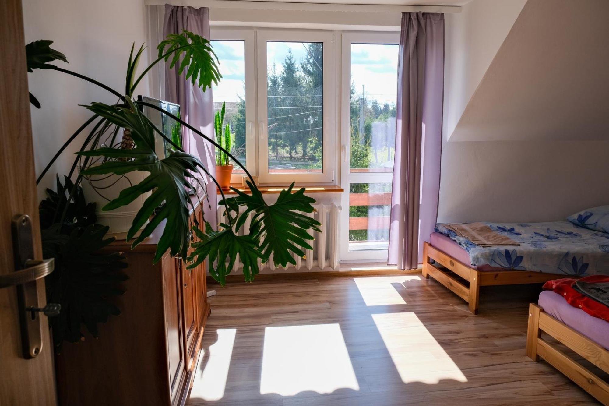 U Ani Apartment Srokowo
