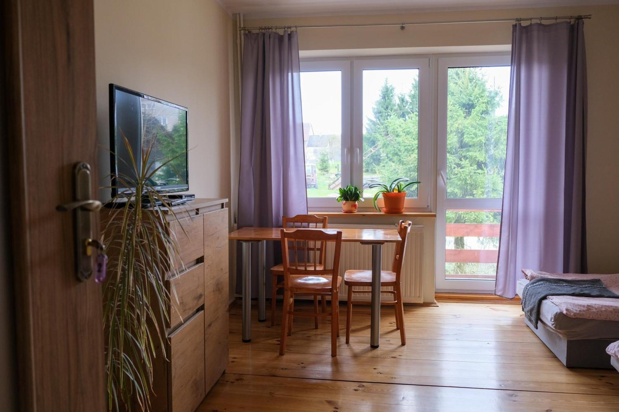 Apartment U Ani *